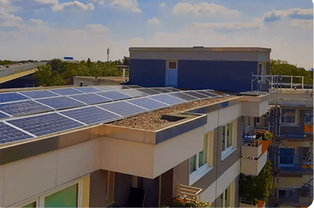 Housing Solar Loan