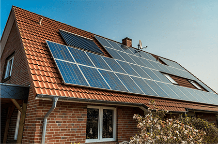Residential Solar Loan